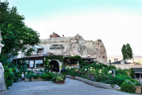 Гостиница Turkish Cave House  Ortahisar